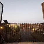 Tiritu Apartments