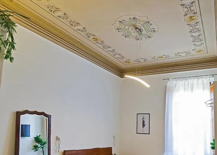 Tiritu Apartments