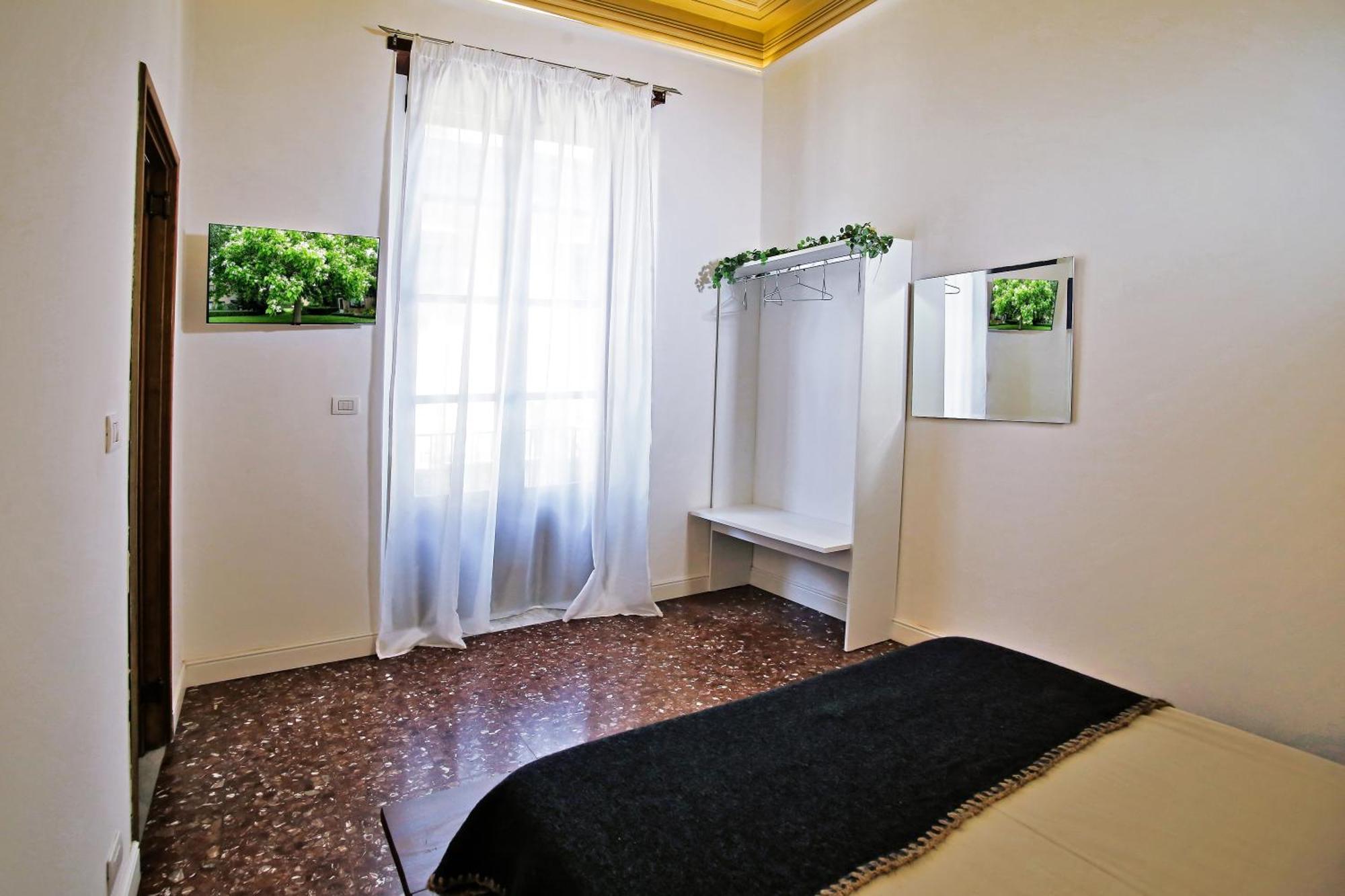 Apartment Tiritu