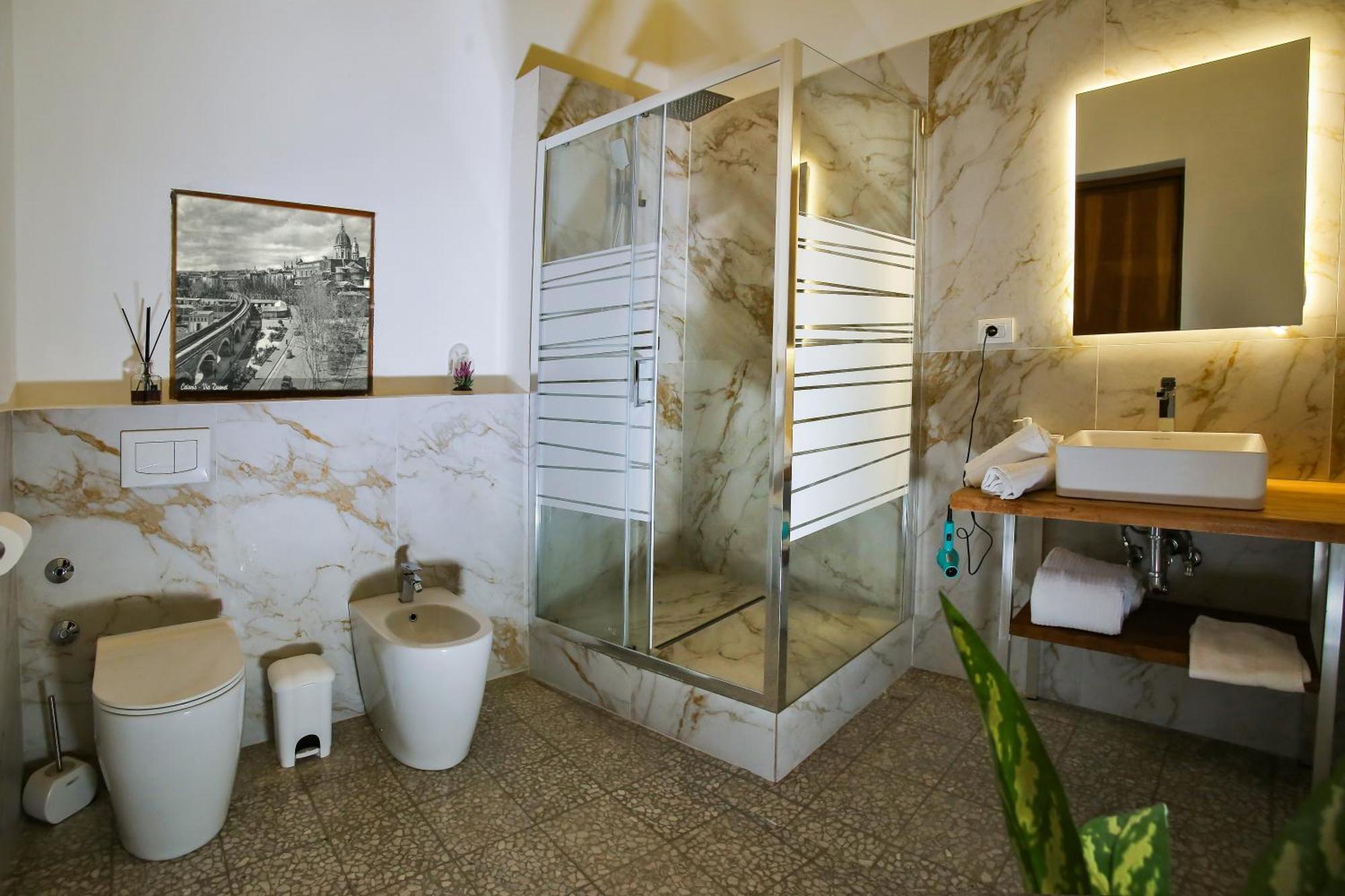 Apartment Tiritu