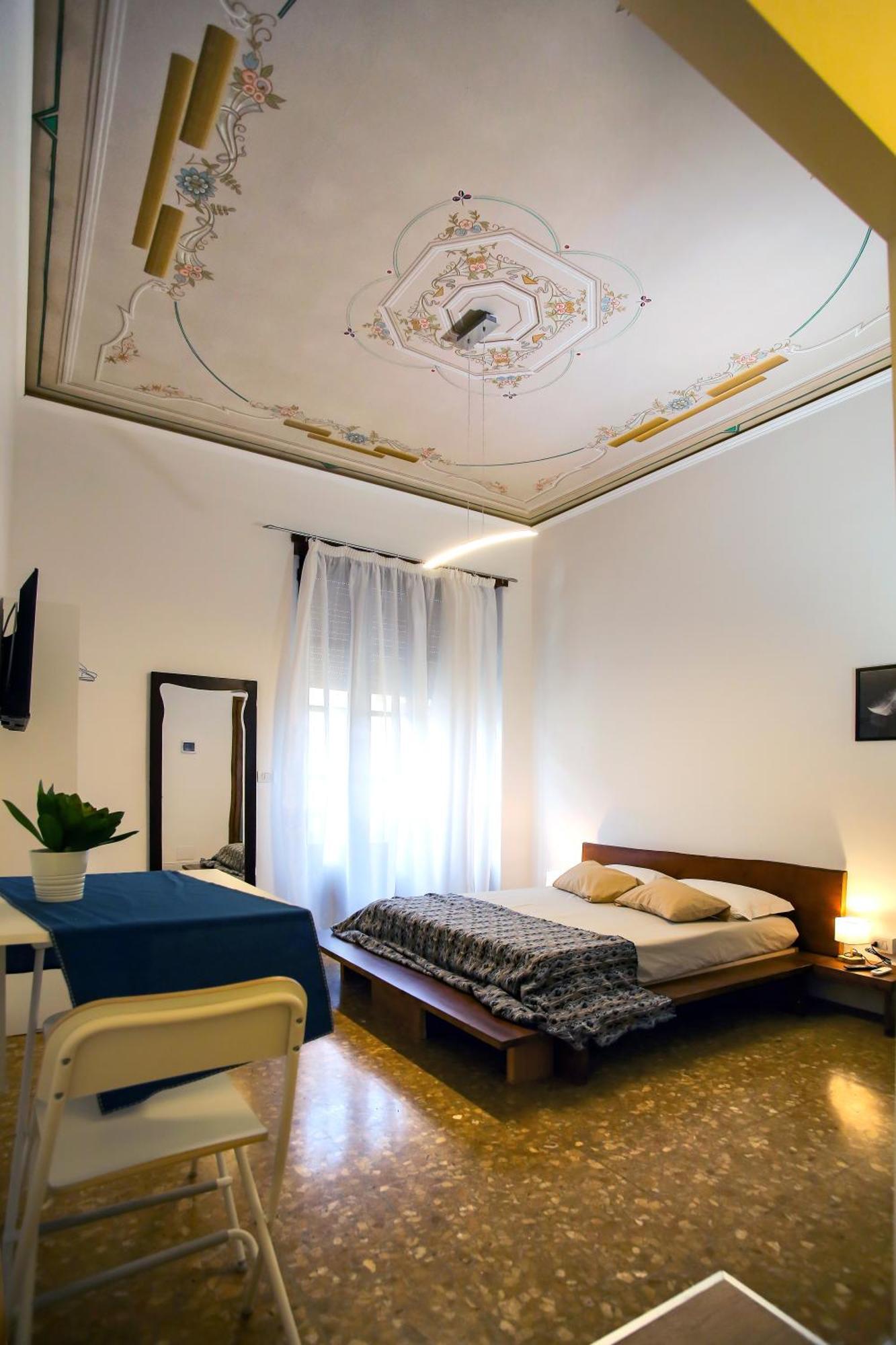 Tiritu Apartment