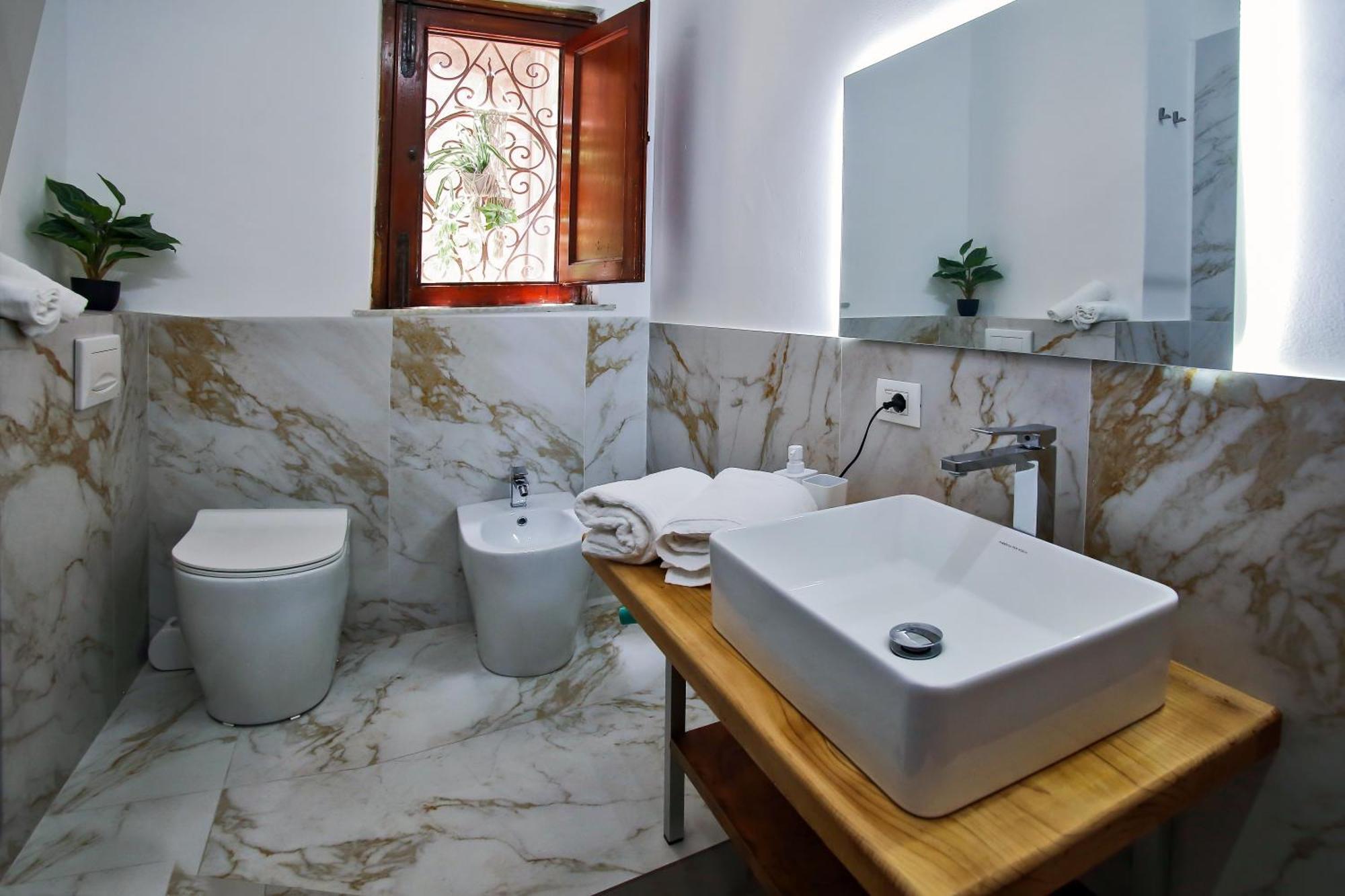 Apartment Tiritu Catania