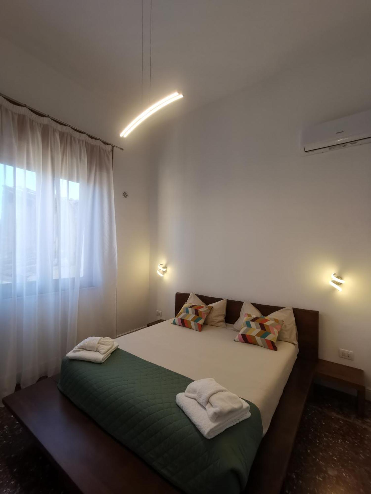 Apartment Tiritu