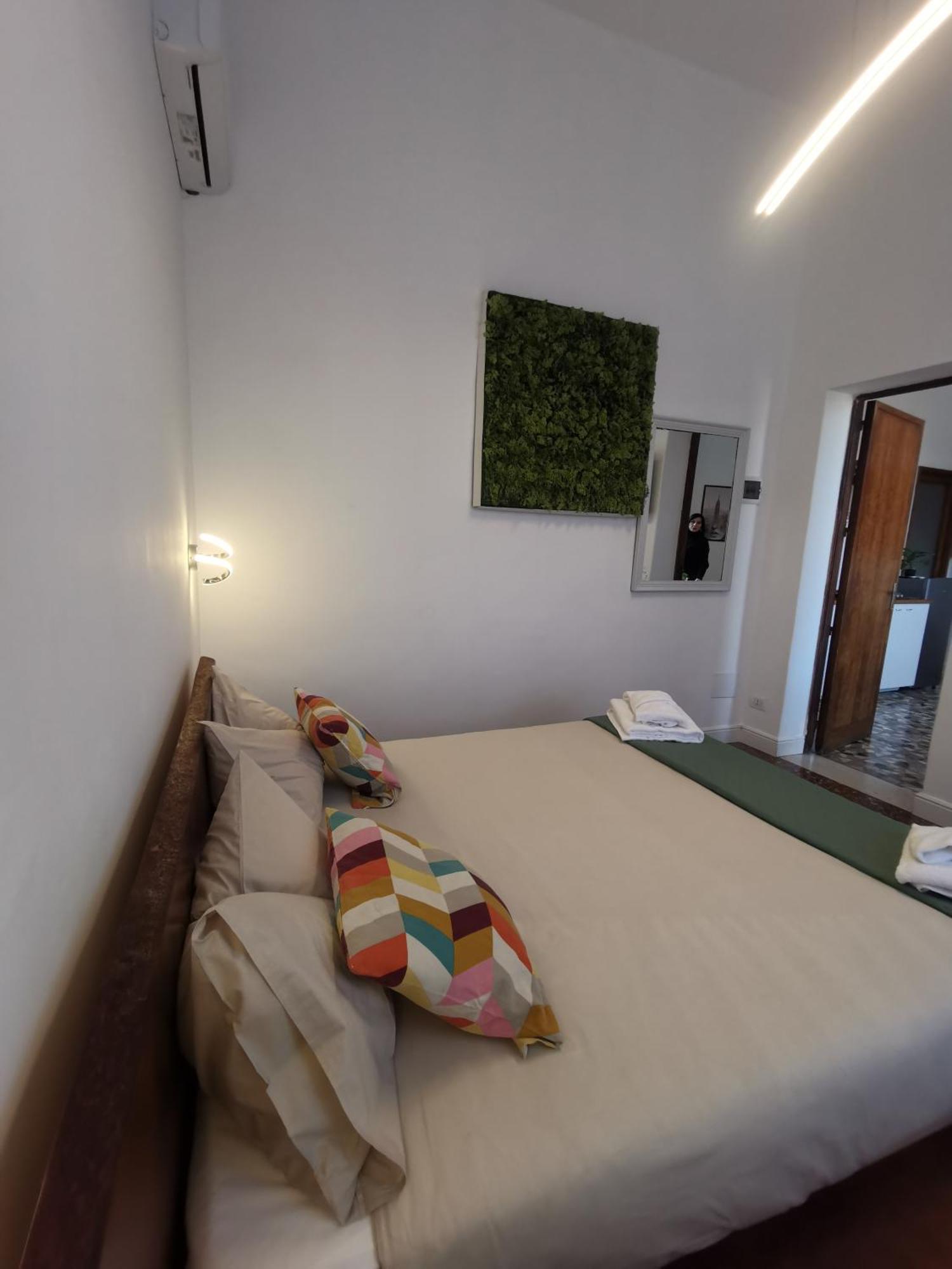 Apartment Tiritu Catania