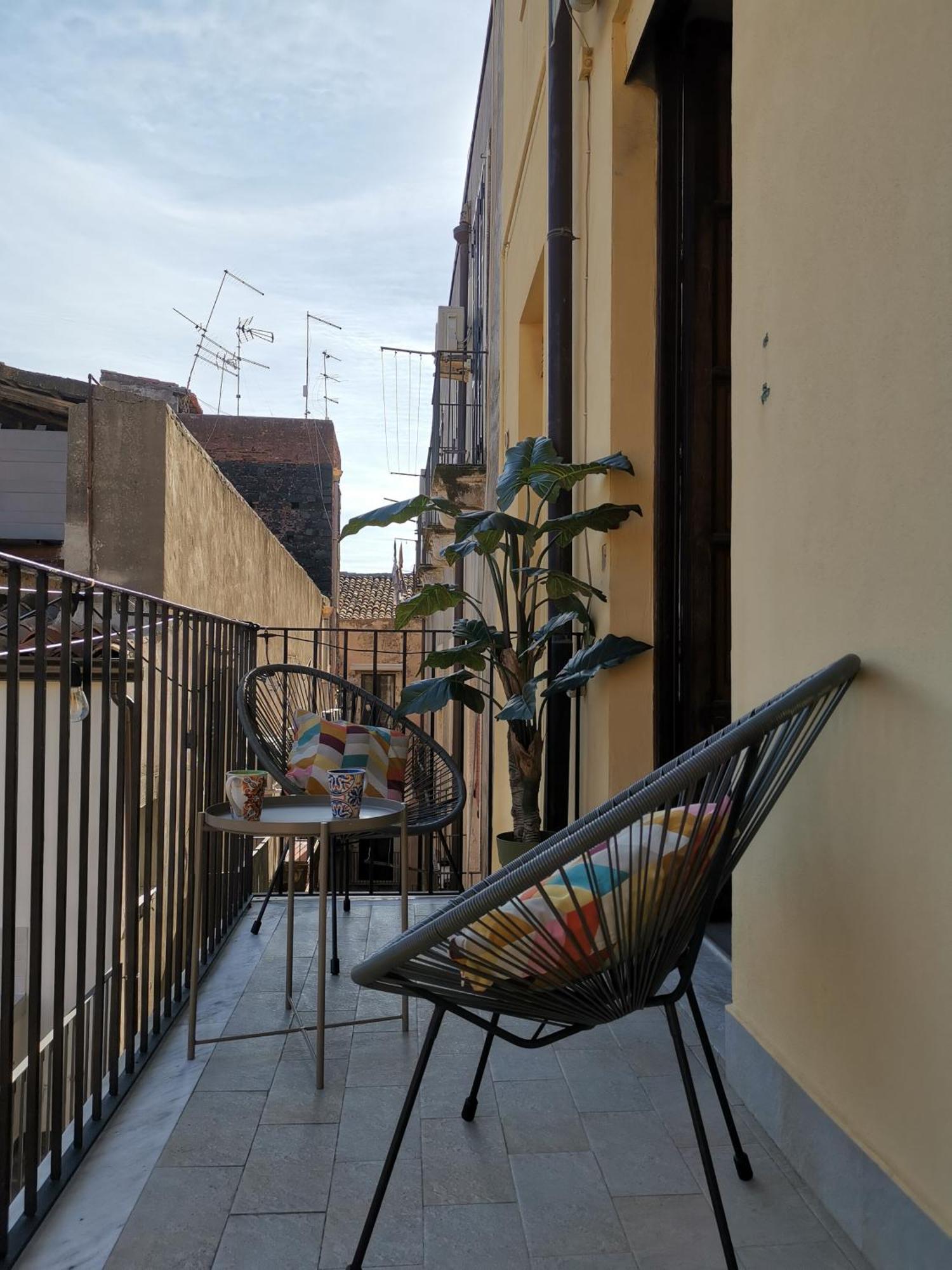 Apartment Tiritu