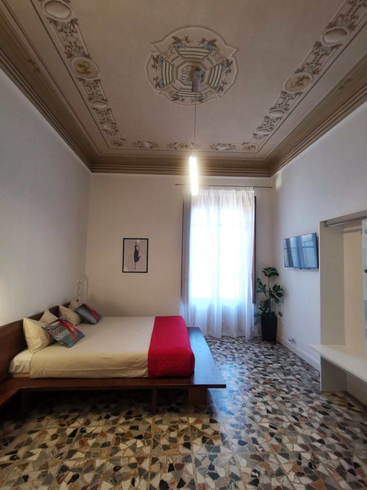 Apartment Tiritu Catania