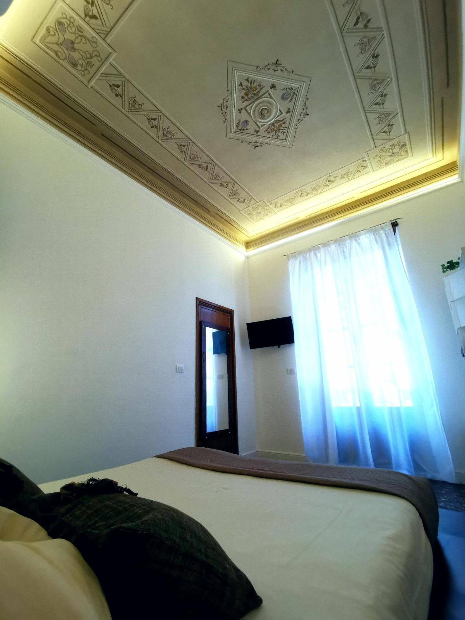 Apartment Tiritu *
