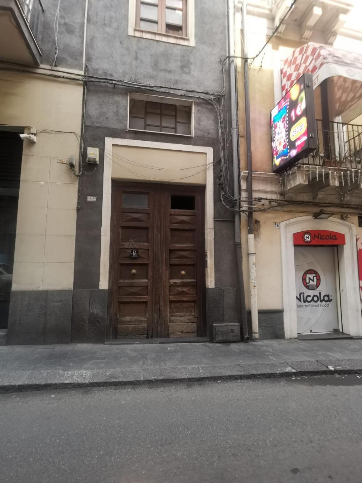 Apartment Tiritu